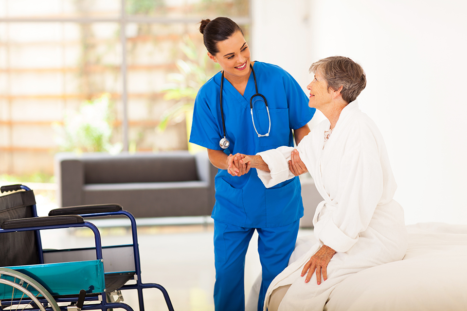 Home Care Redefined: Tailored Services in Albuquerque