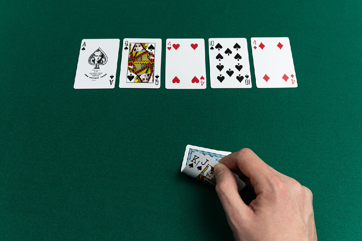 88 Ways to Win Masterful Poker Tactics